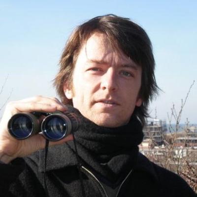 Hans van Leeuwen
