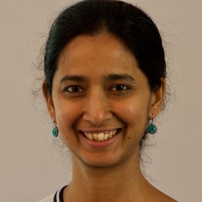 Harini Barath
