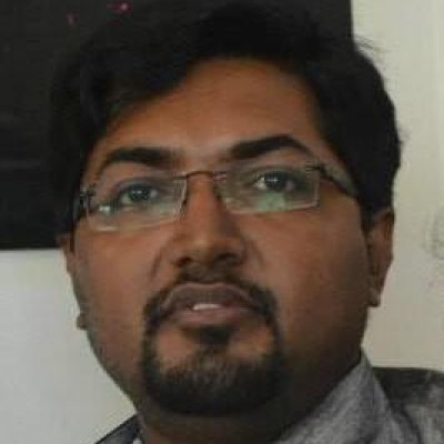 Harish Menon