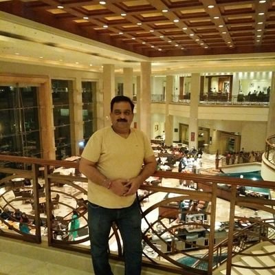 Harish Sharma