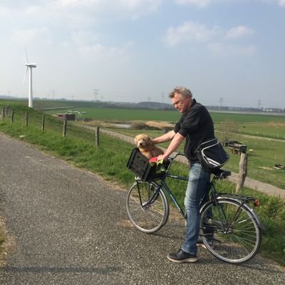 Harmen vd Werf