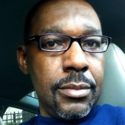Harold Gater