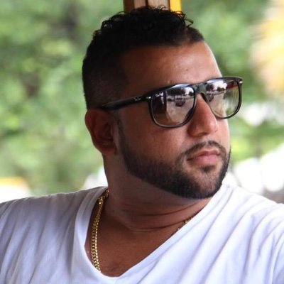 Harold Valenzuela