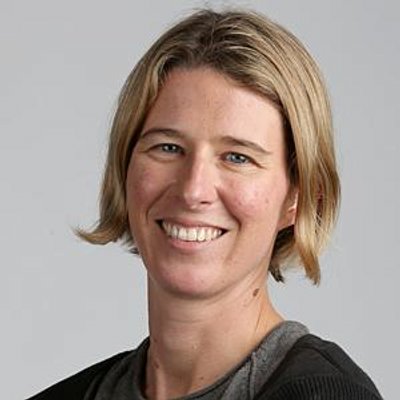 Harriet Alexander