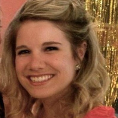 Harriet Mallinson