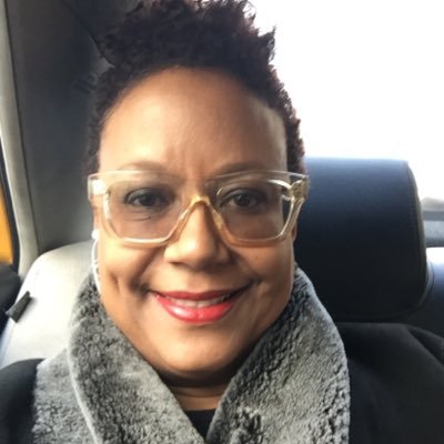 Harriette Cole