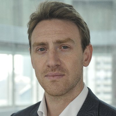 Harry Brumpton