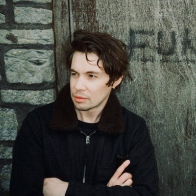 Harry Cockburn