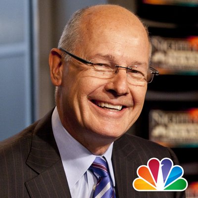 Harry Smith