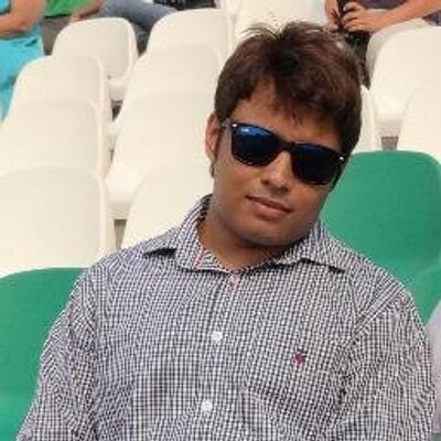 Harsh Chauhan