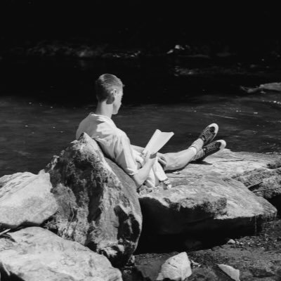 Harvey James
