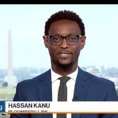 Hassan Kanu