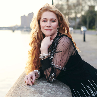 Hattie Sloggett