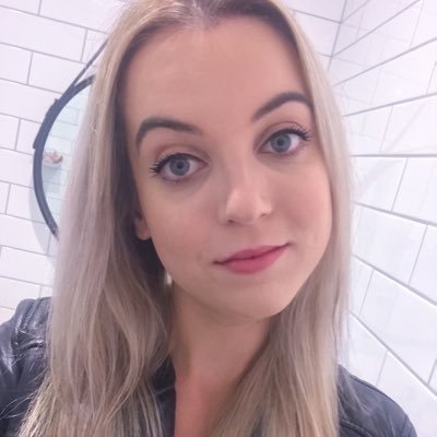Hayley Elg