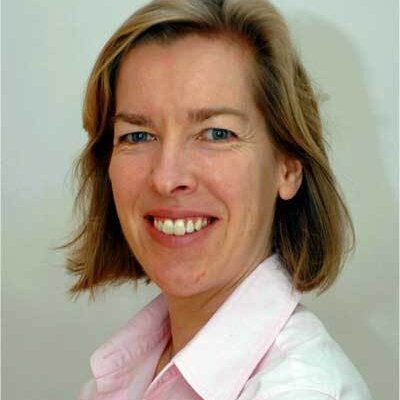 Hazel Southam
