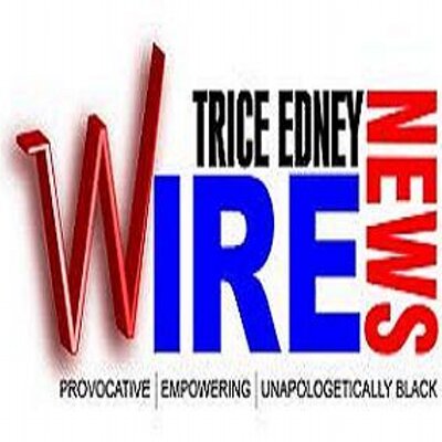 Hazel Trice Edney