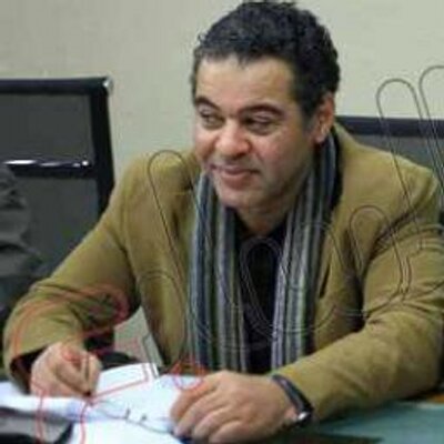 Hazem Sherif