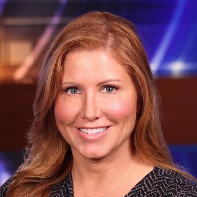 Heather Armstrong