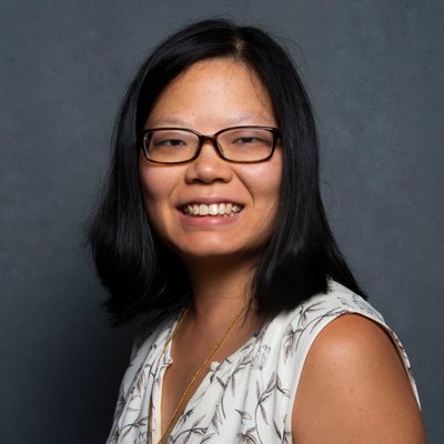 Heather Chin