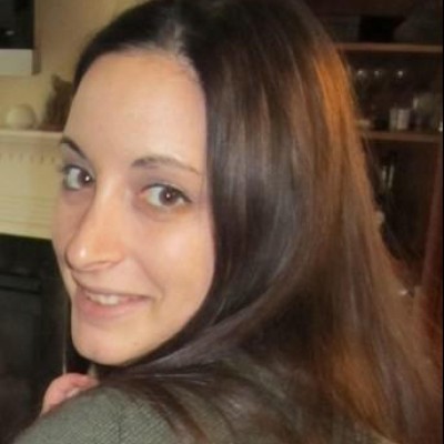 Heather DiNuzzo