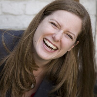 Heather Greig-Smith