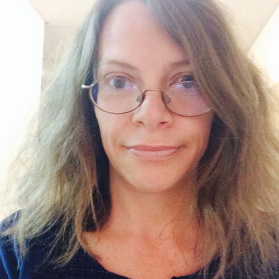 Heather Harris