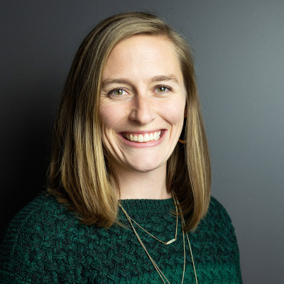 Heather Hartmann