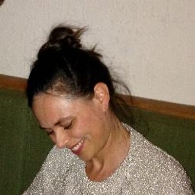 Heather Rogers