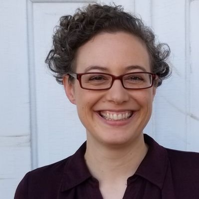 Heather Stauffer