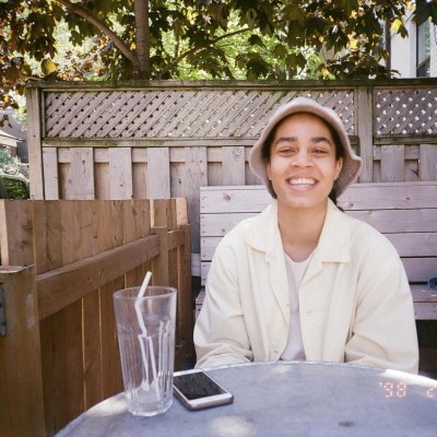 Heather Taylor-Singh