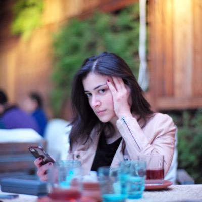 Heba Elkayal
