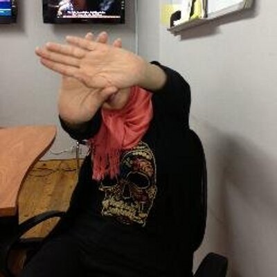 Heba Fahmy
