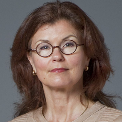 Heidi Avellan