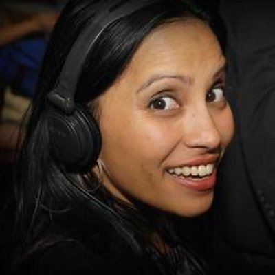 Heidi Fang