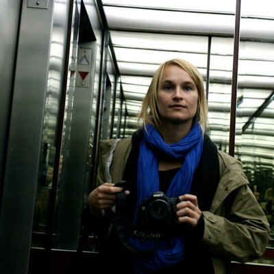 Heidi Taksdal Skjeseth