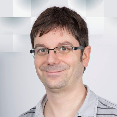 Heiko Klinge
