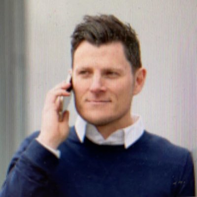 Heiko Niedderer
