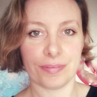 Helen Attwood