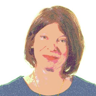 Helen Beckett