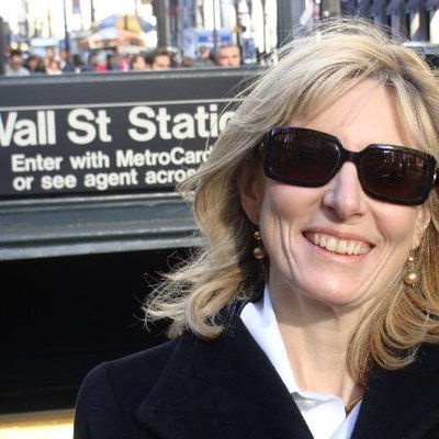 Helen Burggraf