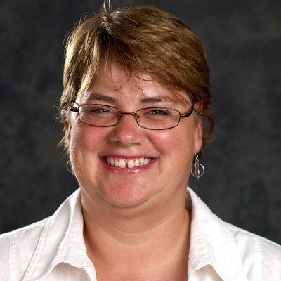 Helen Lammers-Helps
