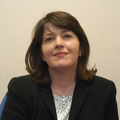 Helen Machin