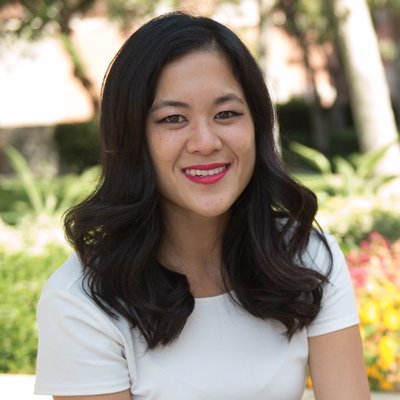Helen Zhao