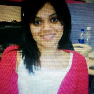Hemali Chhapia