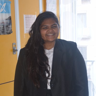 Hemani Sheth