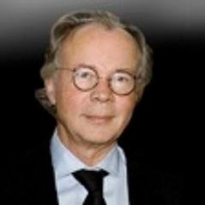 Henri J. Nijdam