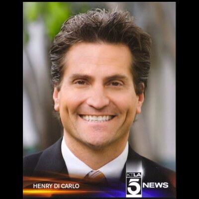 Henry DiCarlo