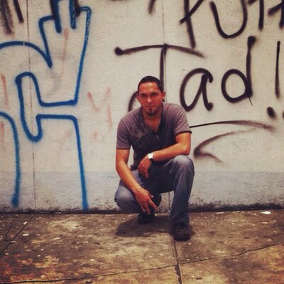 Henry Medrano