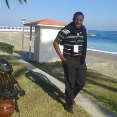 Henry Owuor