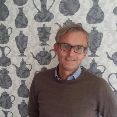 Herman Simissen
